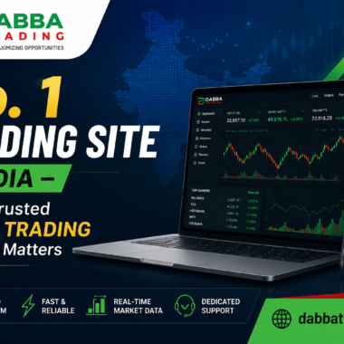 No. 1 Trading Site in India – Why a Trusted Dabba Trading Platform Matters 
