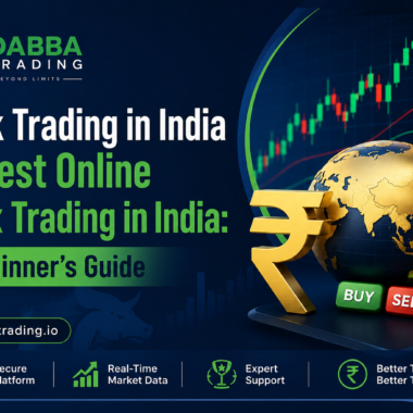 Stock Trading in India and Best Online Forex Trading in India: A Beginner’s Guide