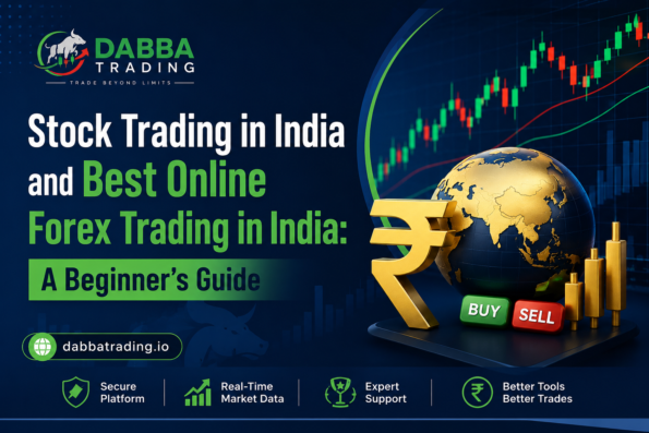 Best Online Forex Trading in India