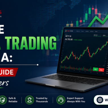 Online Dabba Trading in India: A Simple Guide for Beginners