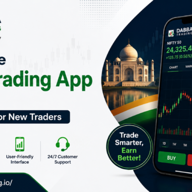 Best Online Dabba Trading App in India: A Simple Guide for New Traders 