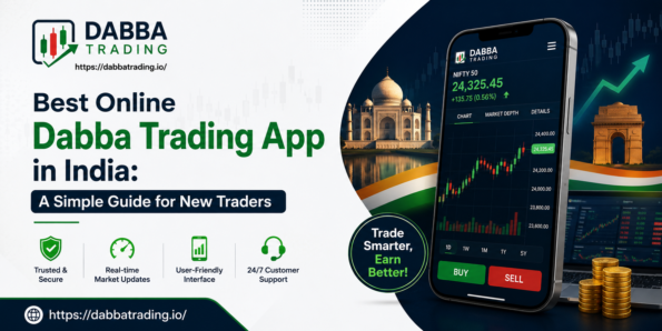 best online dabba trading app in india