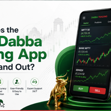 What Makes the Best Dabba Trading App in India Stand Out?