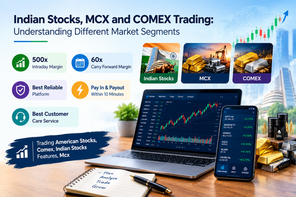 Indian stocks